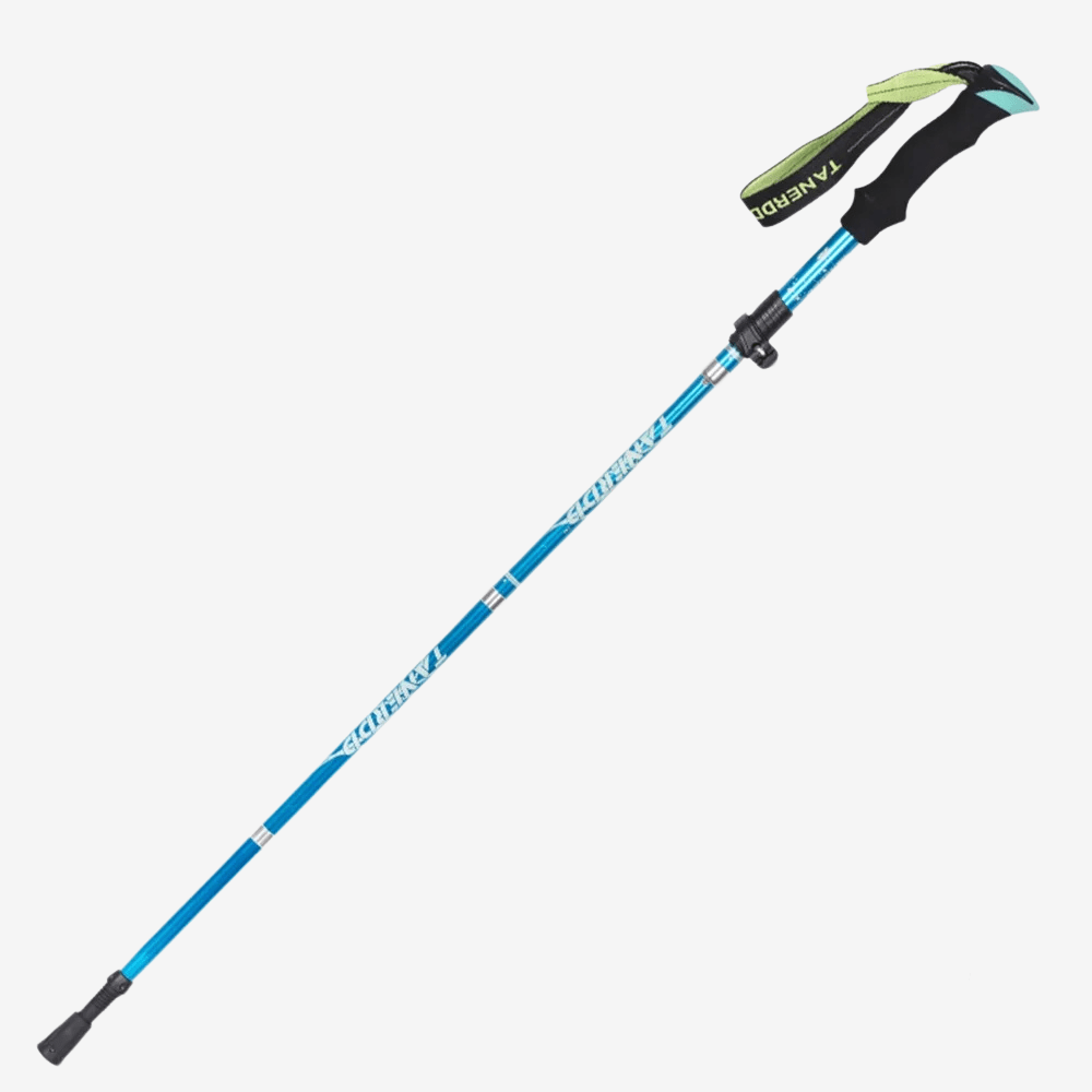 Lightweight Folding Trekking Pole | Active Peaks - Active Peaks