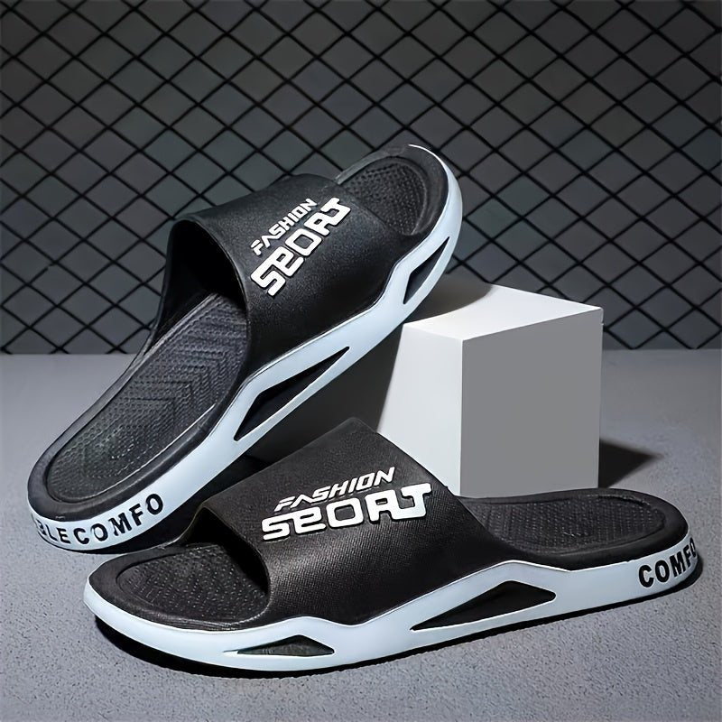 Lightweight Non - Slip Outdoor Sandals for Men | Active Peaks - Active Peaks