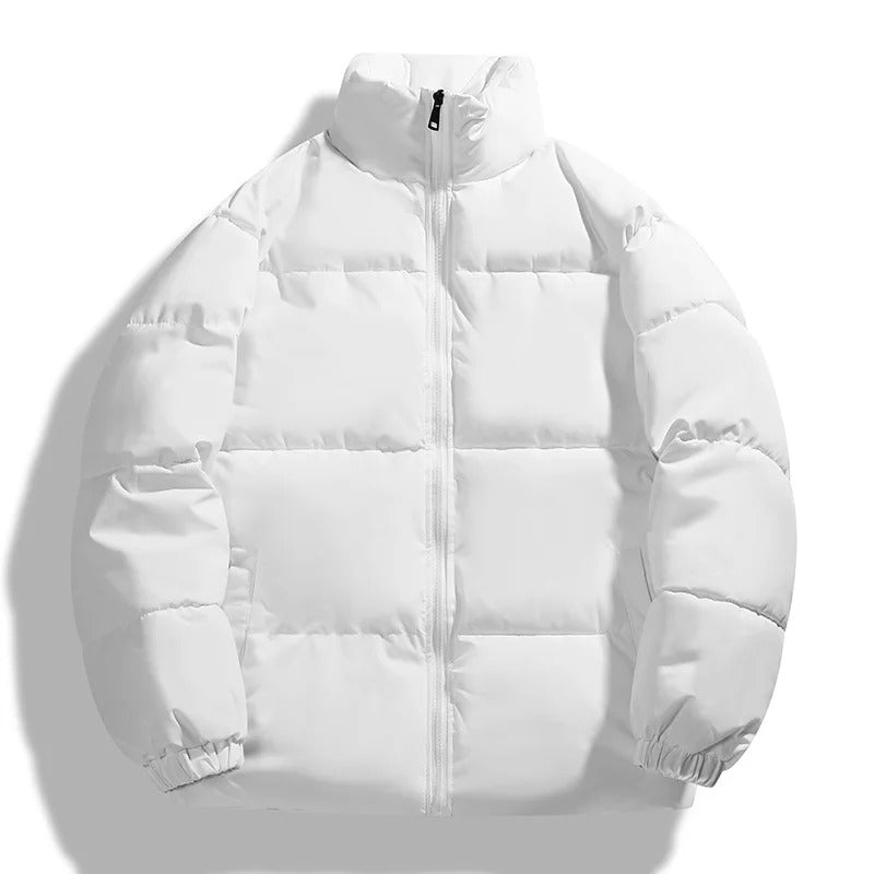 Insulated Puffer Jacket | Active Peaks - Active Peaks