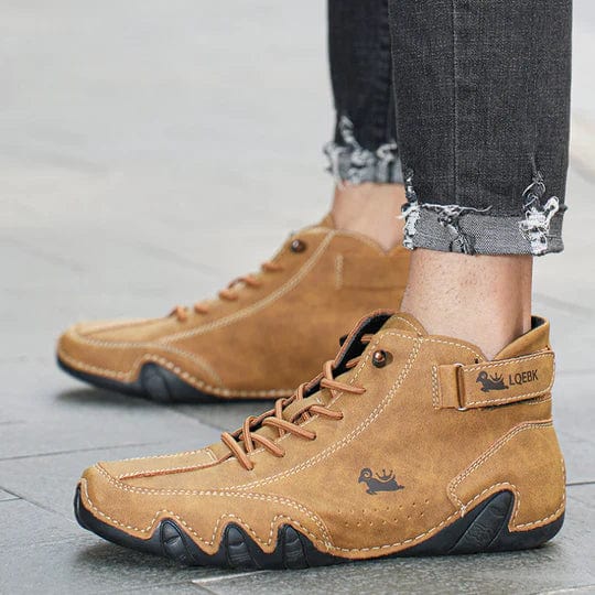 Lightweight Non - Slip Walking Shoes | Active Peaks - Active Peaks