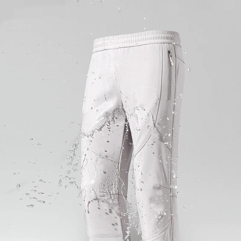 Women’s Hiking Trousers Lightweight Water - Resistant | Active Peaks - Active Peaks
