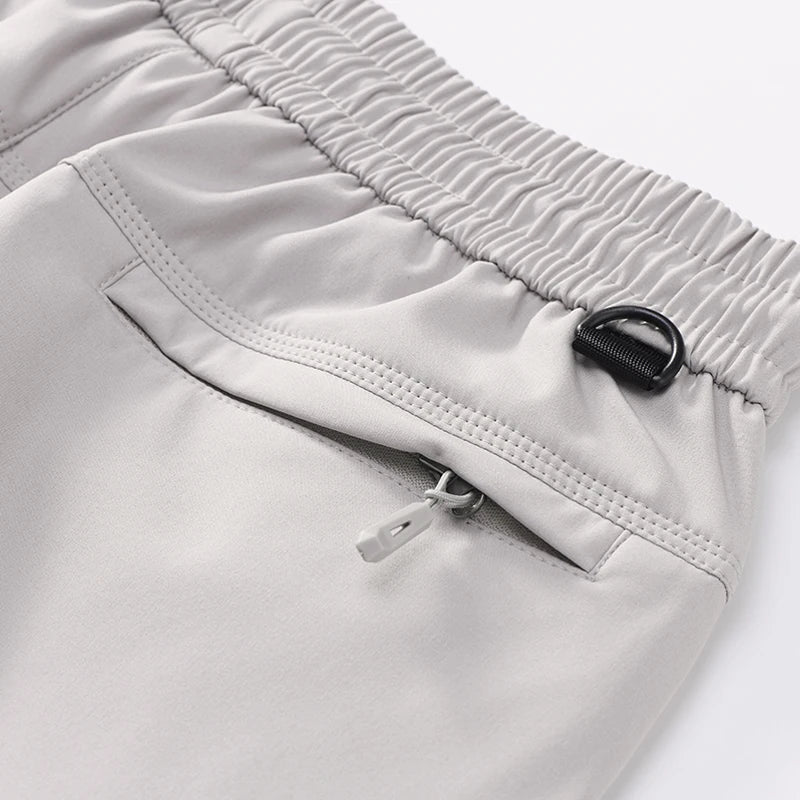 Women’s Hiking Trousers Lightweight Water - Resistant | Active Peaks - Active Peaks