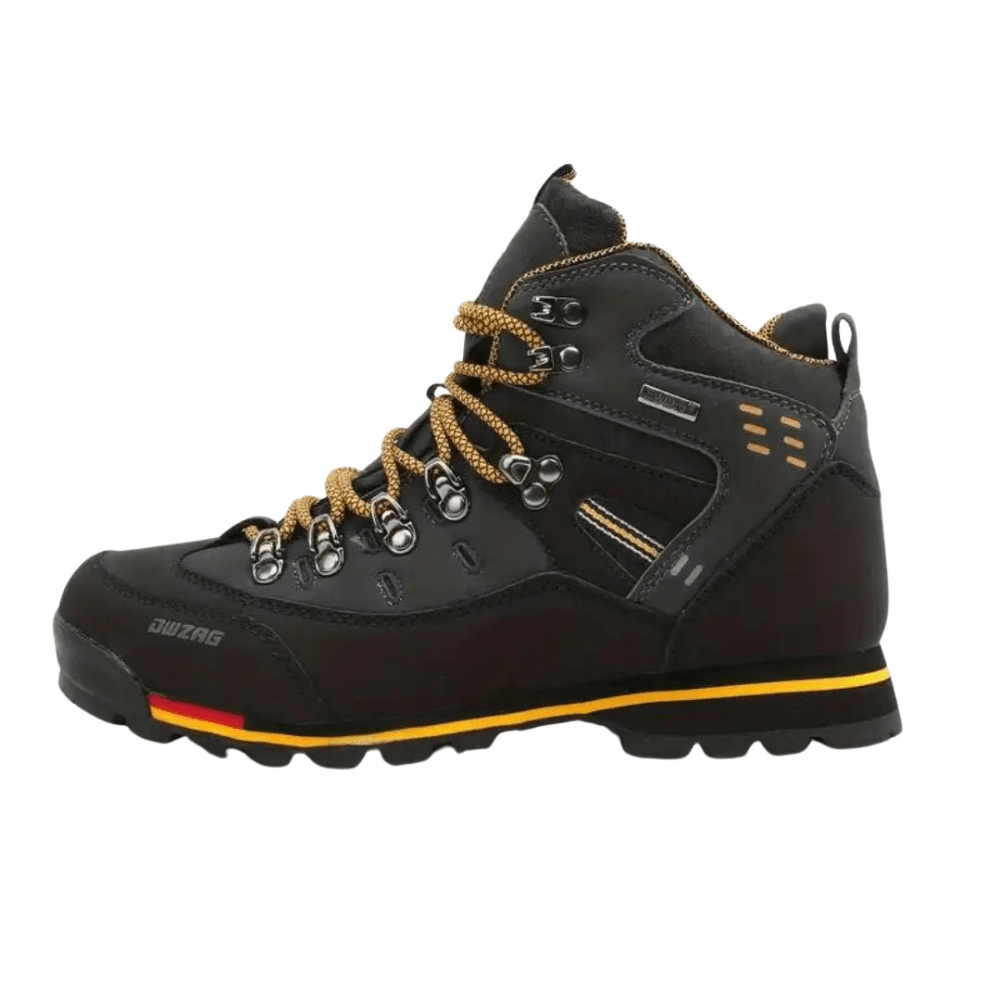 Supportive High - Top Hiking Boots - Durable and Water - Resistant - Active Peaks
