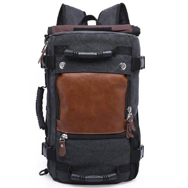 ActiveTrail Rugged Travel Backpack - Active Peaks
