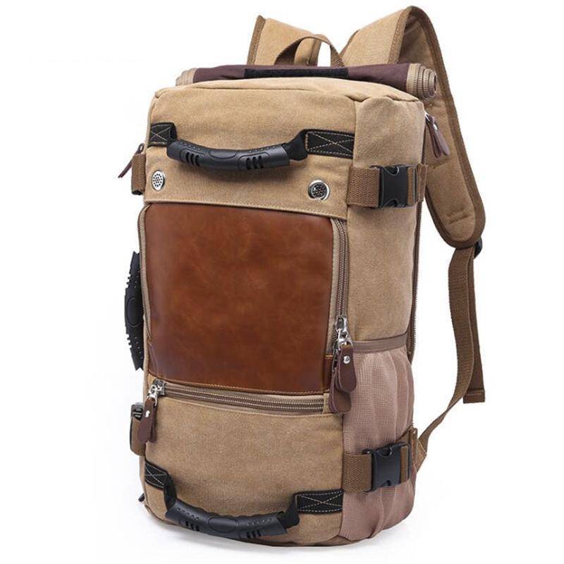 ActiveTrail Rugged Travel Backpack - Active Peaks