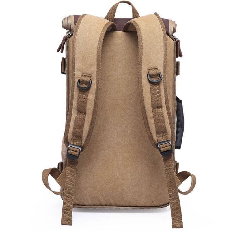 ActiveTrail Rugged Travel Backpack - Active Peaks