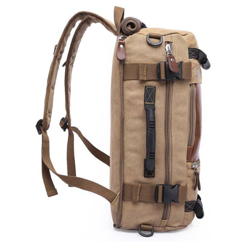 ActiveTrail Rugged Travel Backpack - Active Peaks