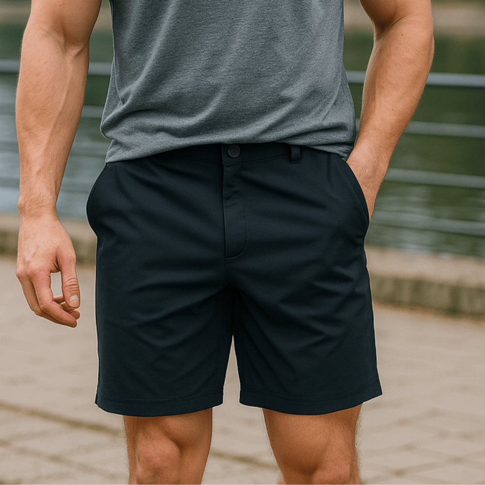Hiking Shorts - Active Peaks