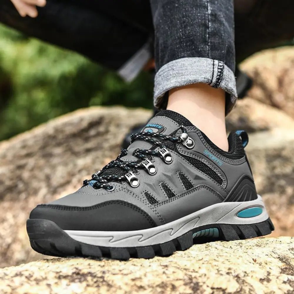 Shoes - Active Peaks