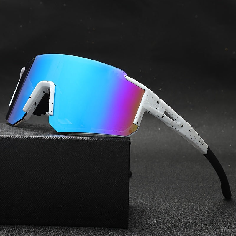 VentureGear – Polarised Sports Sunglasses with UV Protection for Outdoor Performance