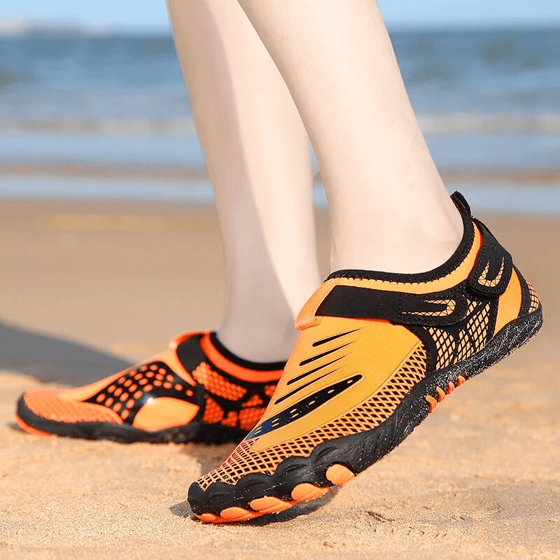 TrailFlex – Lightweight & Durable Multi-Sport Water Shoes