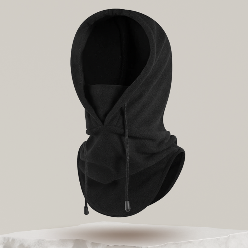 FrostGuard – Thermal & Breathable Ski Balaclava for Cold-Weather Protection