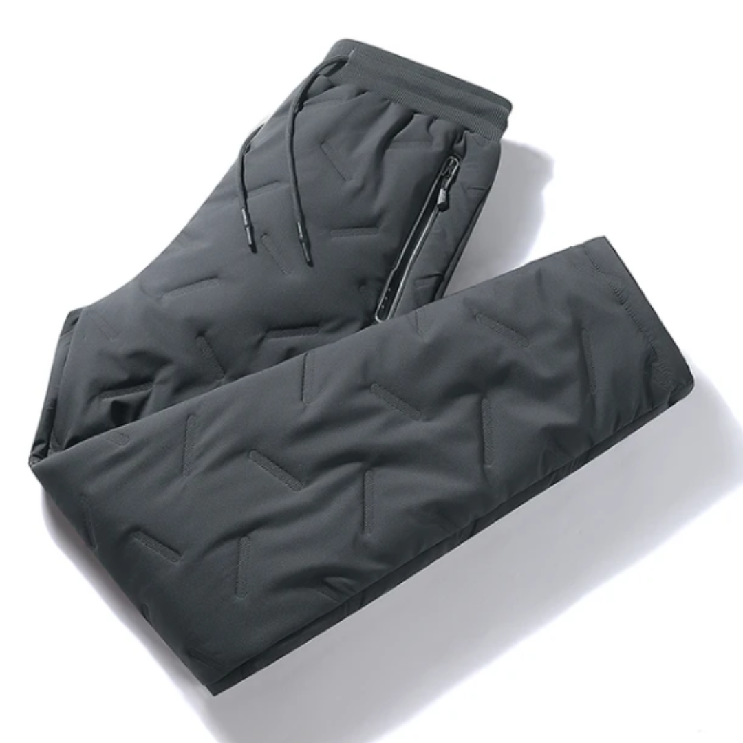 ActiveTrail – Thermal & Wind-Resistant Fleece Trousers