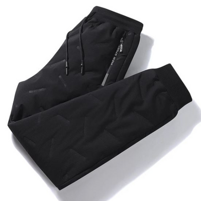 ActiveTrail – Thermal & Wind-Resistant Fleece Trousers