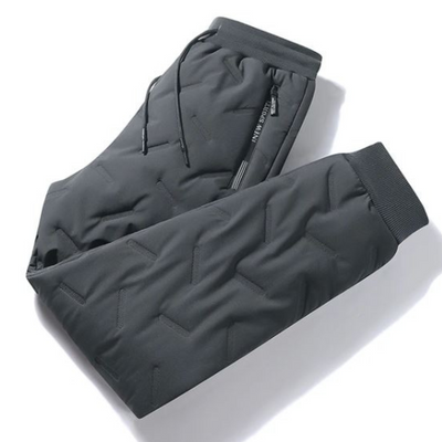 ActiveTrail – Thermal & Wind-Resistant Fleece Trousers