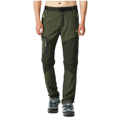 TrailGuard – Water-Resistant & Quick-Dry Hiking Trousers for Men