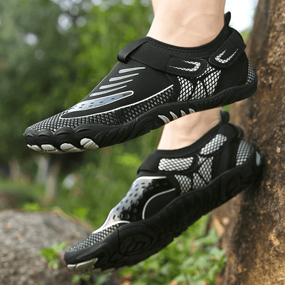 TrailFlex – Lightweight & Durable Multi-Sport Water Shoes