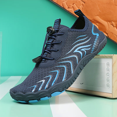 TrailStep – Quick-Dry Shoes for Outdoor & Beach | Breathable & Anti-Slip Design