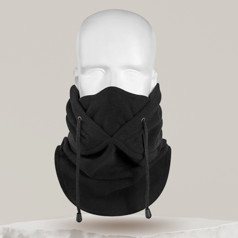 FrostGuard – Thermal & Breathable Ski Balaclava for Cold-Weather Protection