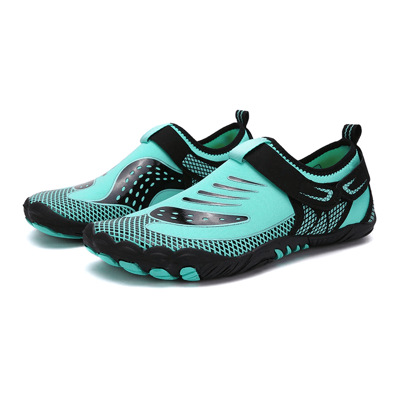 TrailFlex – Lightweight & Durable Multi-Sport Water Shoes