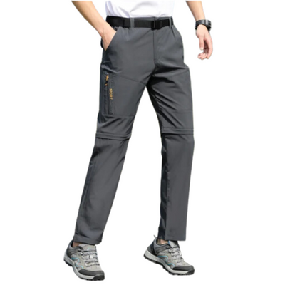 TrailGuard – Water-Resistant & Quick-Dry Hiking Trousers for Men