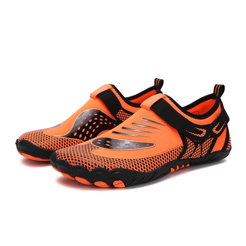 TrailFlex – Lightweight & Durable Multi-Sport Water Shoes