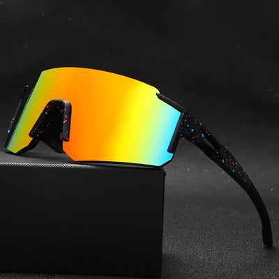 VentureGear – Polarised Sports Sunglasses with UV Protection for Outdoor Performance