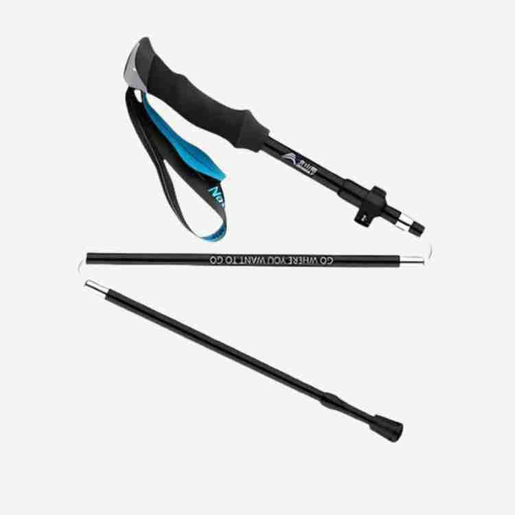 ActivePeaks – Ultra-Light & Adjustable Trekking Poles for Hiking & Outdoor Adventures