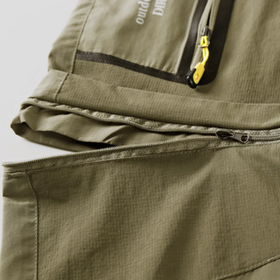 TrailGuard – Water-Resistant & Quick-Dry Hiking Trousers