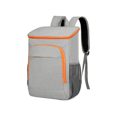 TrailChill – Insulated 30L Backpack for Outdoor Adventures