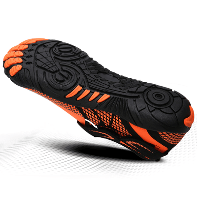 TrailFlex – Lightweight & Durable Multi-Sport Water Shoes