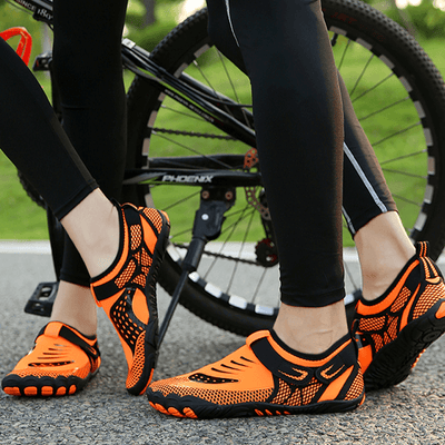 TrailFlex – Lightweight & Durable Multi-Sport Water Shoes