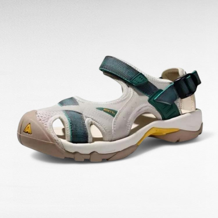 ActivePeaks – Lightweight & Slip-Resistant Women’s Adventure Sandals