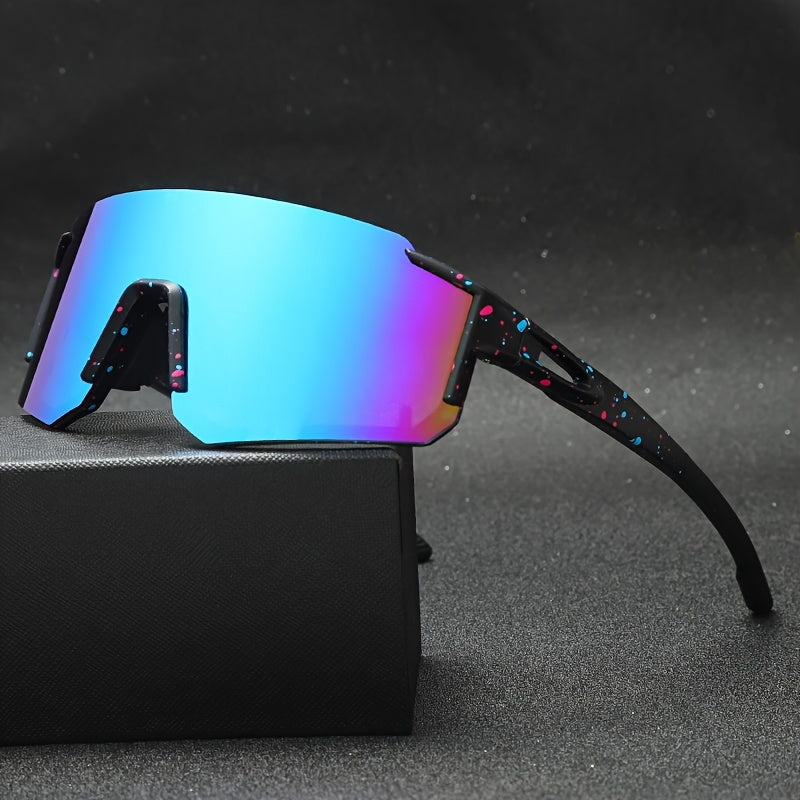 VentureGear – Polarised Sports Sunglasses with UV Protection for Outdoor Performance