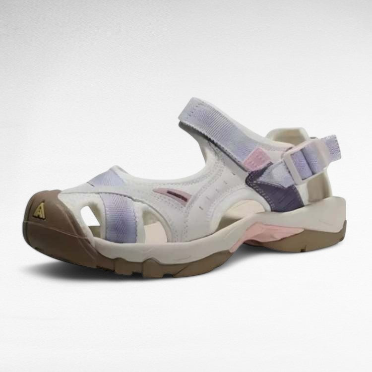 ActivePeaks – Lightweight & Slip-Resistant Women’s Adventure Sandals