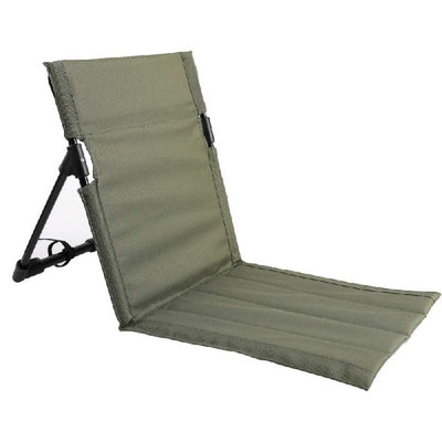 TrailFlex – Ultra-Lightweight & Foldable Camping Chair