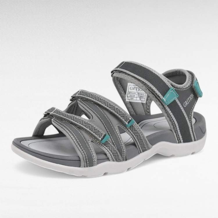 ActivePeaks – Lightweight & Adjustable Women’s Walking Sandals