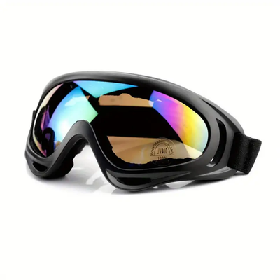 ActivePeaks UV400 Ski Goggles – Anti-Fog