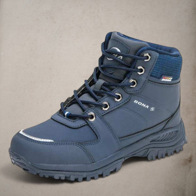 VentureStep – Insulated & Non-Slip Hiking Boots for Women – All-Weather Comfort