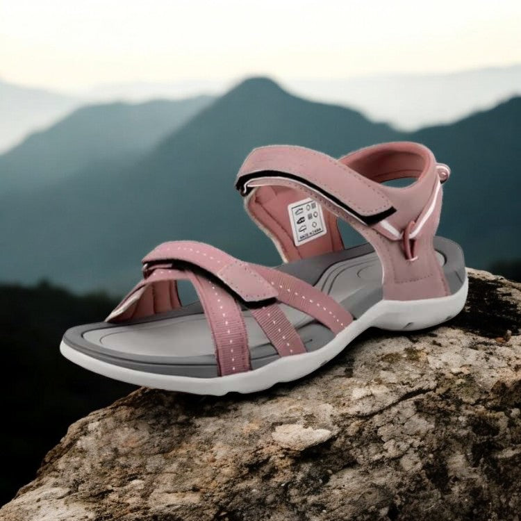 ActivePeaks – Lightweight & Breathable Women’s Comfort Sandals