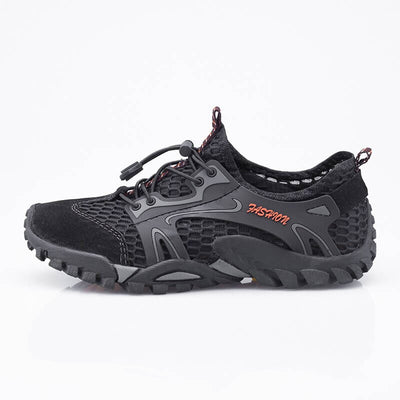 TrailStep – Lightweight & Durable Hiking Shoes