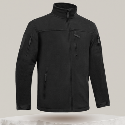 SummitFleece – Lightweight & Breathable Men's Fleece Jacket