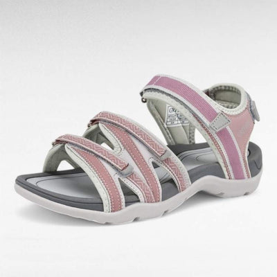 ActivePeaks – Lightweight & Adjustable Women’s Walking Sandals