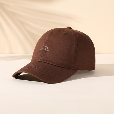 TrailGuard – Breathable & Adjustable Trucker Cap for Outdoor Sports & Everyday Wear