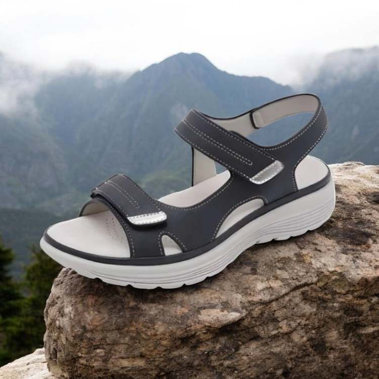 ActivePeaks – Lightweight & Anti-Slip Women’s Hiking Sandals