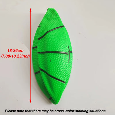 ActivePeaks – Glow-in-the-Dark Mini Basketball