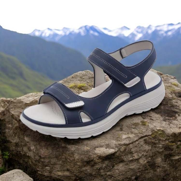 ActivePeaks – Lightweight & Anti-Slip Women’s Hiking Sandals