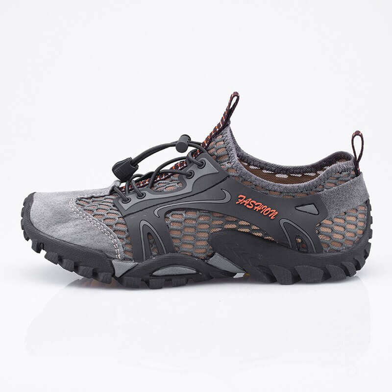 TrailStep – Lightweight & Durable Hiking Shoes