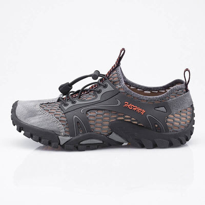 TrailStep – Lightweight & Durable Hiking Shoes