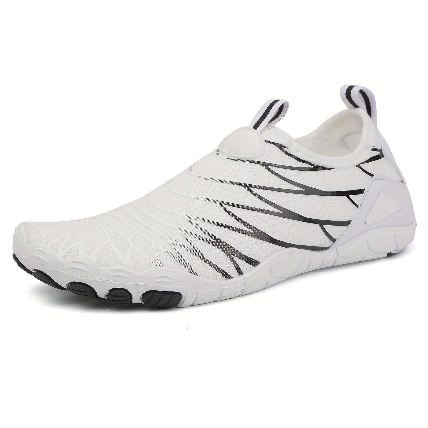 ActivePeaks – Quick-Dry Breathable Water Shoes with Non-Slip Sole for Outdoor & Beach